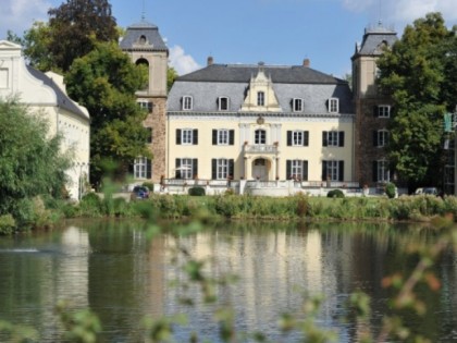 Foto: Landlust Burg Flamersheim