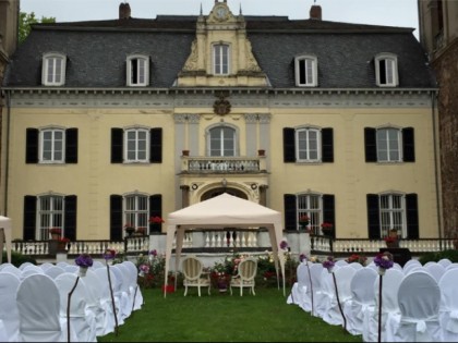 Foto: Landlust Burg Flamersheim